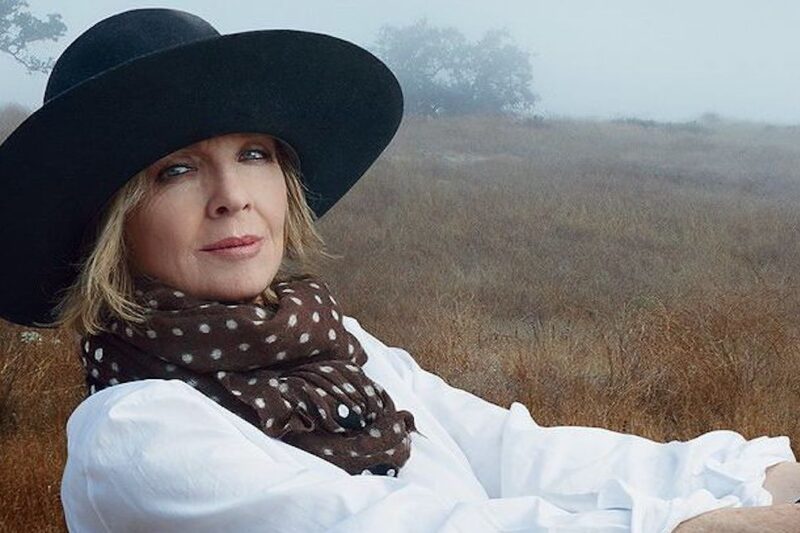 Diane Keaton