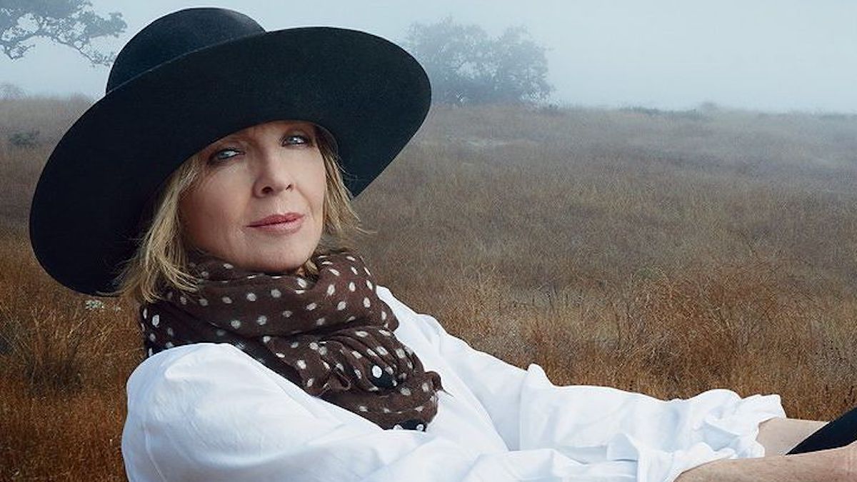 Diane Keaton