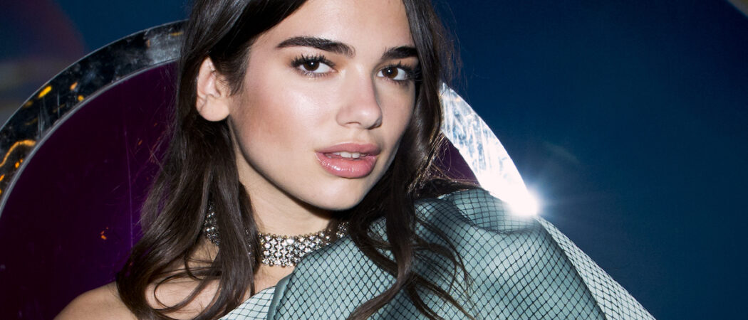 Dua Lipa koncert