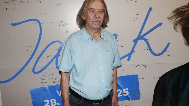 Jaromír Nohavica