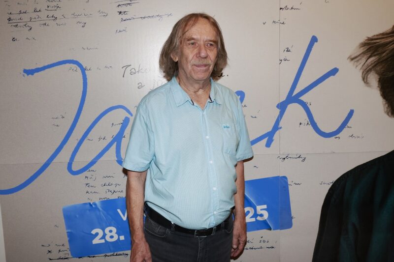 Jaromír Nohavica