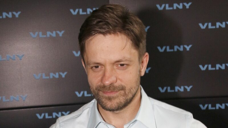 Fotografie Jiřího Mádla