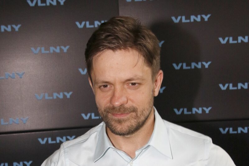 Fotografie Jiřího Mádla