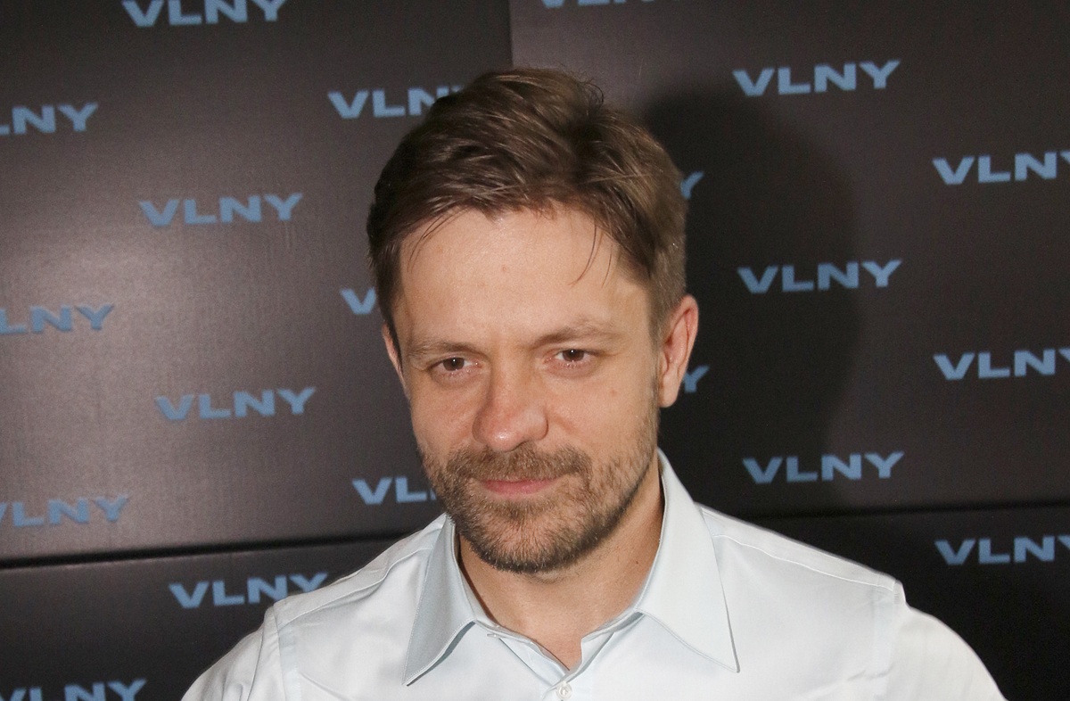 Fotografie Jiřího Mádla