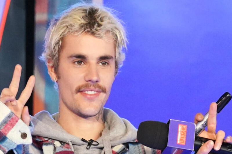 Justin Bieber