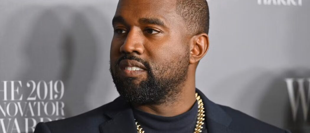 Kanye West