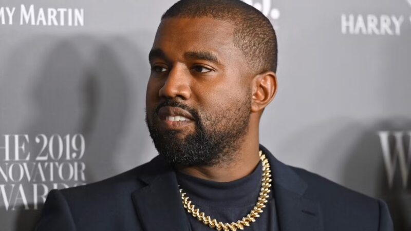 Kanye West