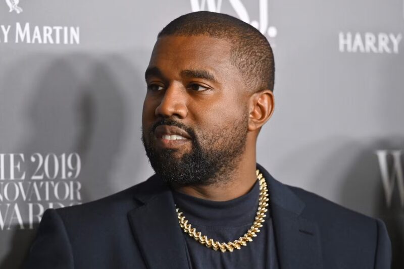 Kanye West