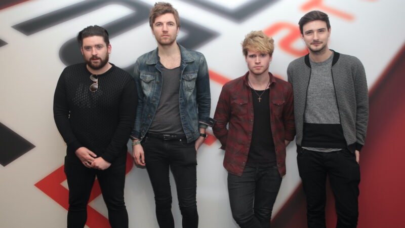 Kodaline