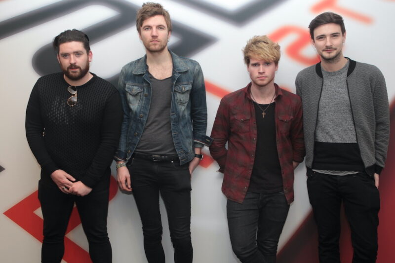 Kodaline