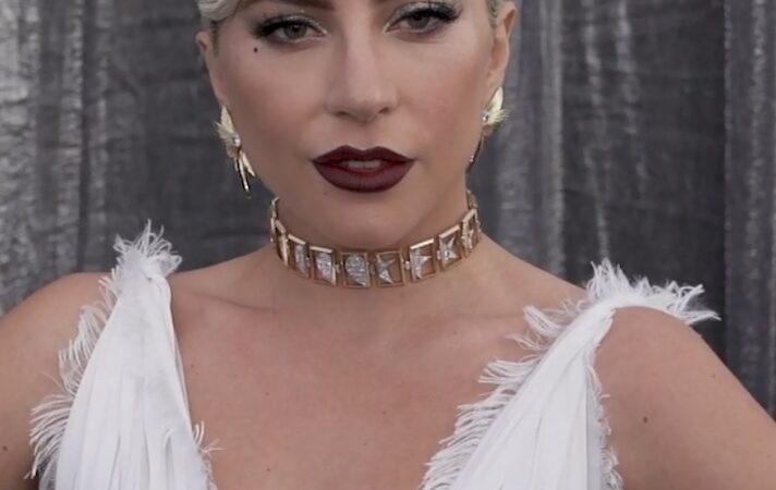 Lady Gaga film