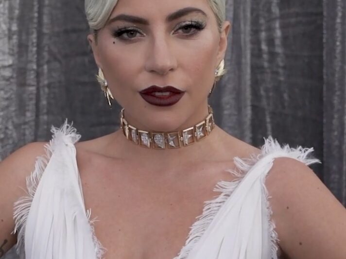 Lady Gaga film