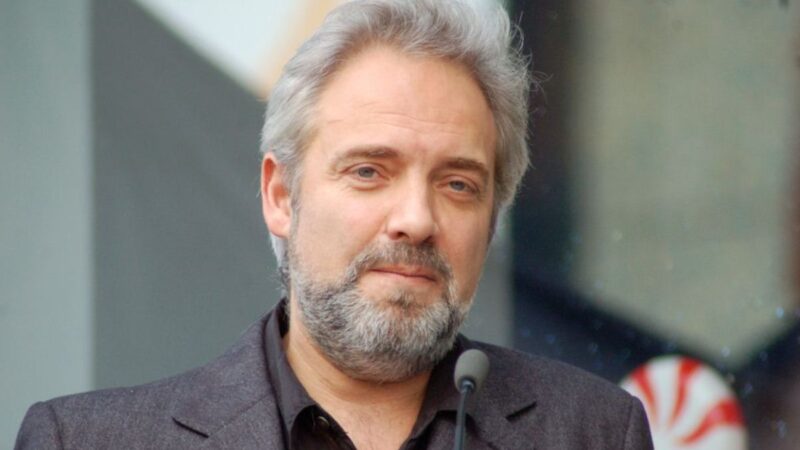 Sam Mendes v roce 2012