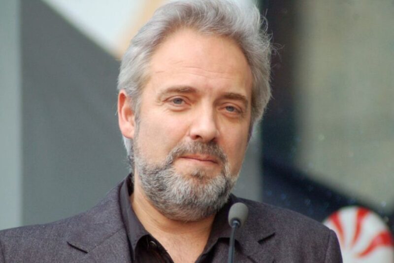 Sam Mendes v roce 2012