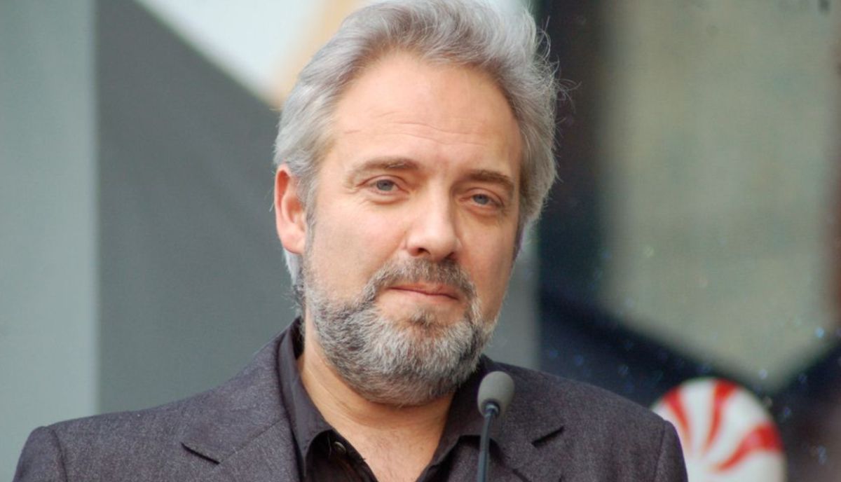 Sam Mendes v roce 2012