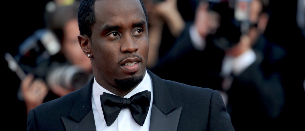 Sean Combs