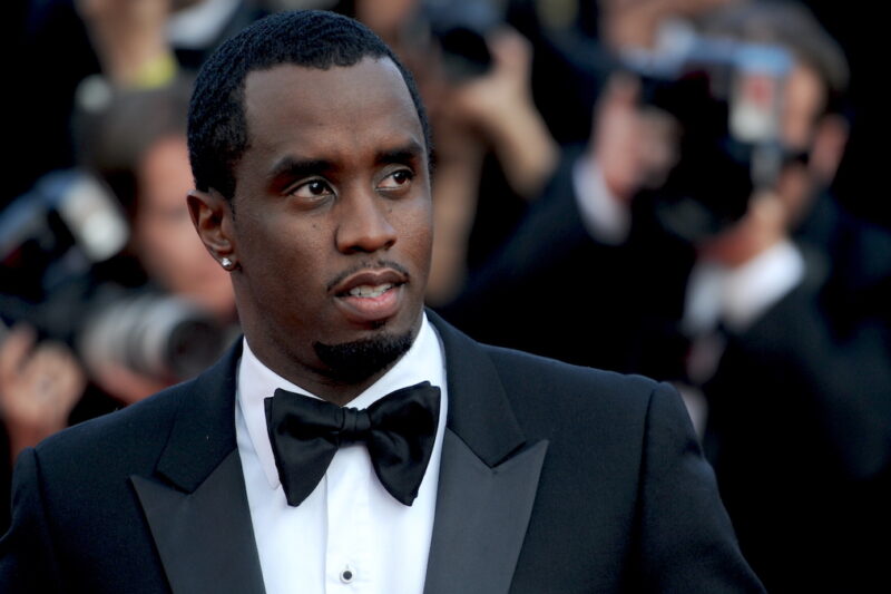 Sean Combs