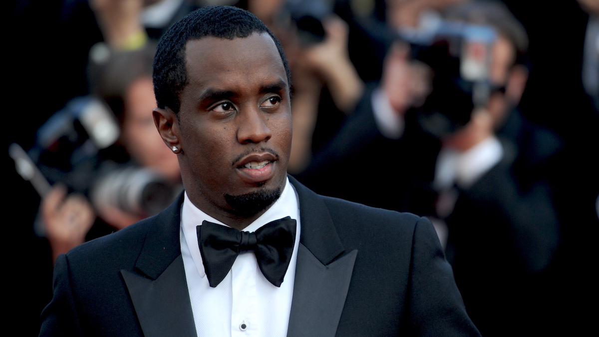 Sean Combs