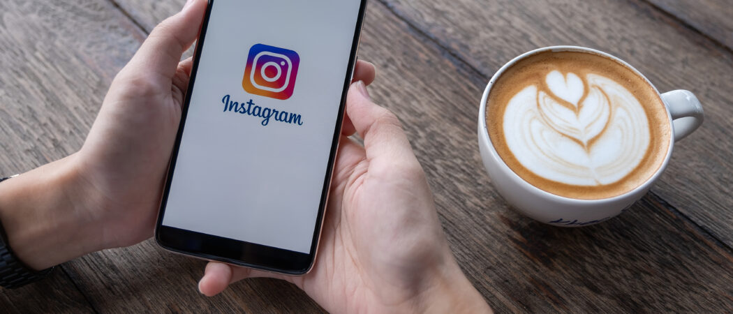 Instagram ceny - Nový Instagram Ring