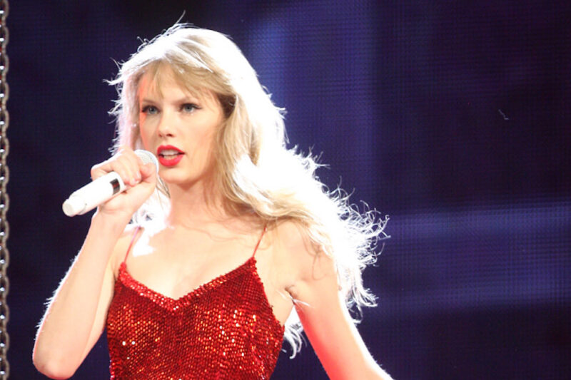 Taylor Swift
