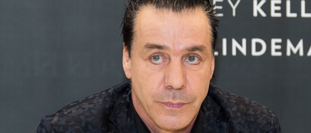 Till Lindemann