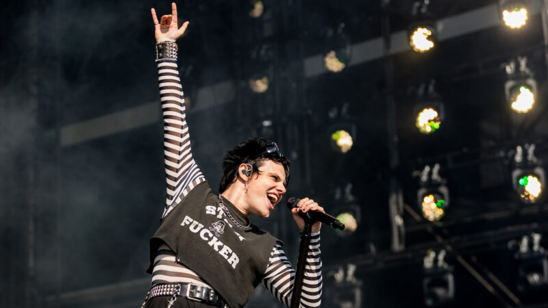 Yungblud