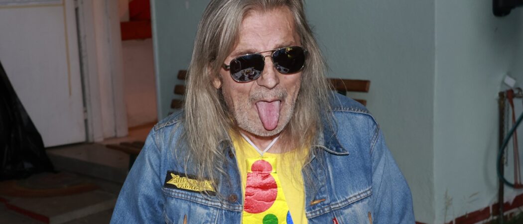 Fotografie Aleše Brichty