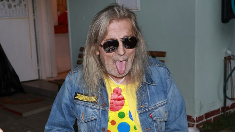 Fotografie Aleše Brichty