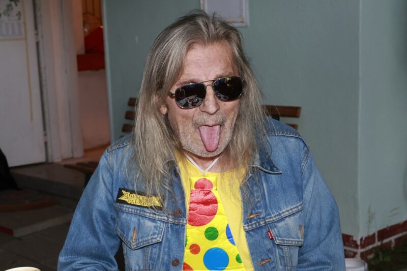 Fotografie Aleše Brichty