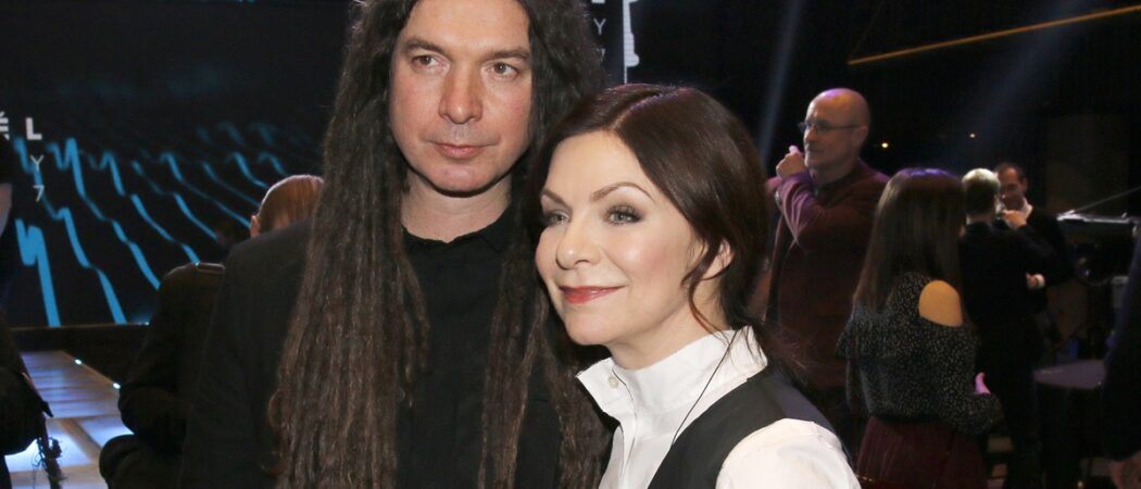 Fotografie Anny K. a Tomáše Varteckého