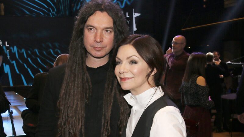 Fotografie Anny K. a Tomáše Varteckého