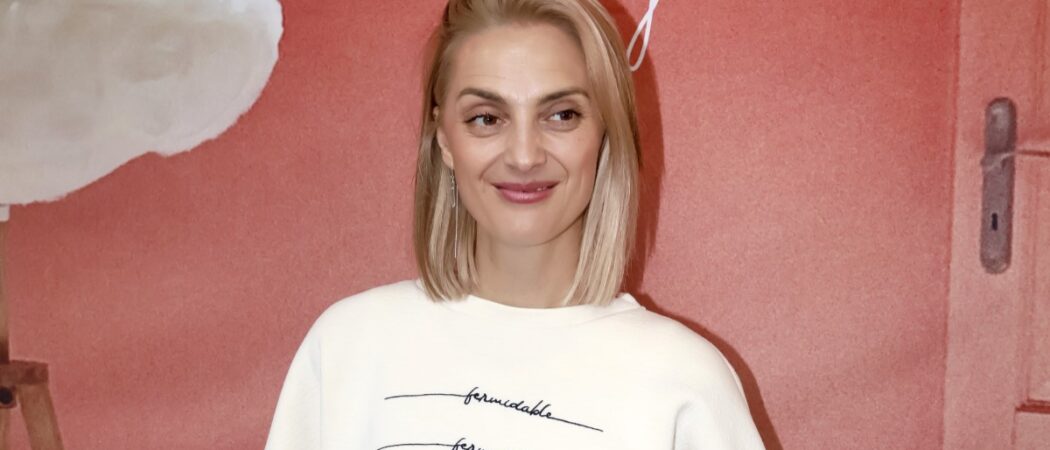 Fotografie Báry Polákové