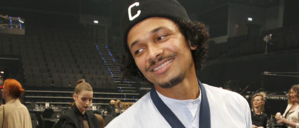 Fotografie Bena Cristovao