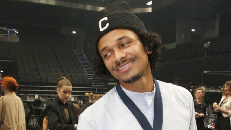 Fotografie Bena Cristovao