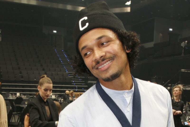 Fotografie Bena Cristovao