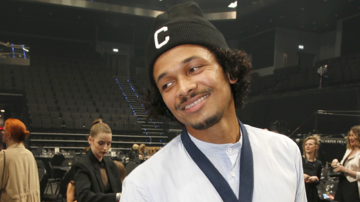 Fotografie Bena Cristovao