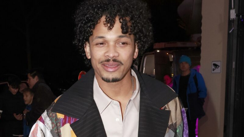 Fotografie Bena Cristovaa