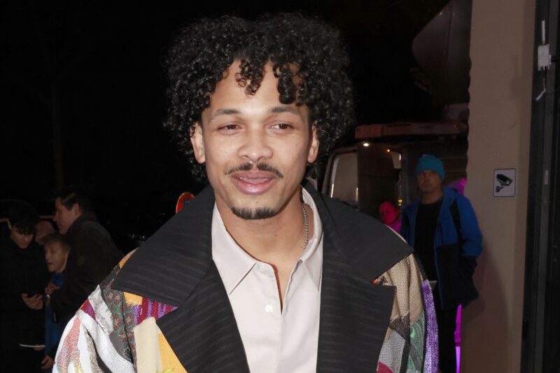 Fotografie Bena Cristovaa