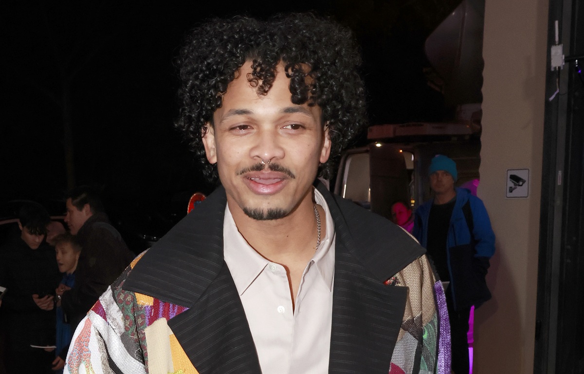 Fotografie Bena Cristovaa