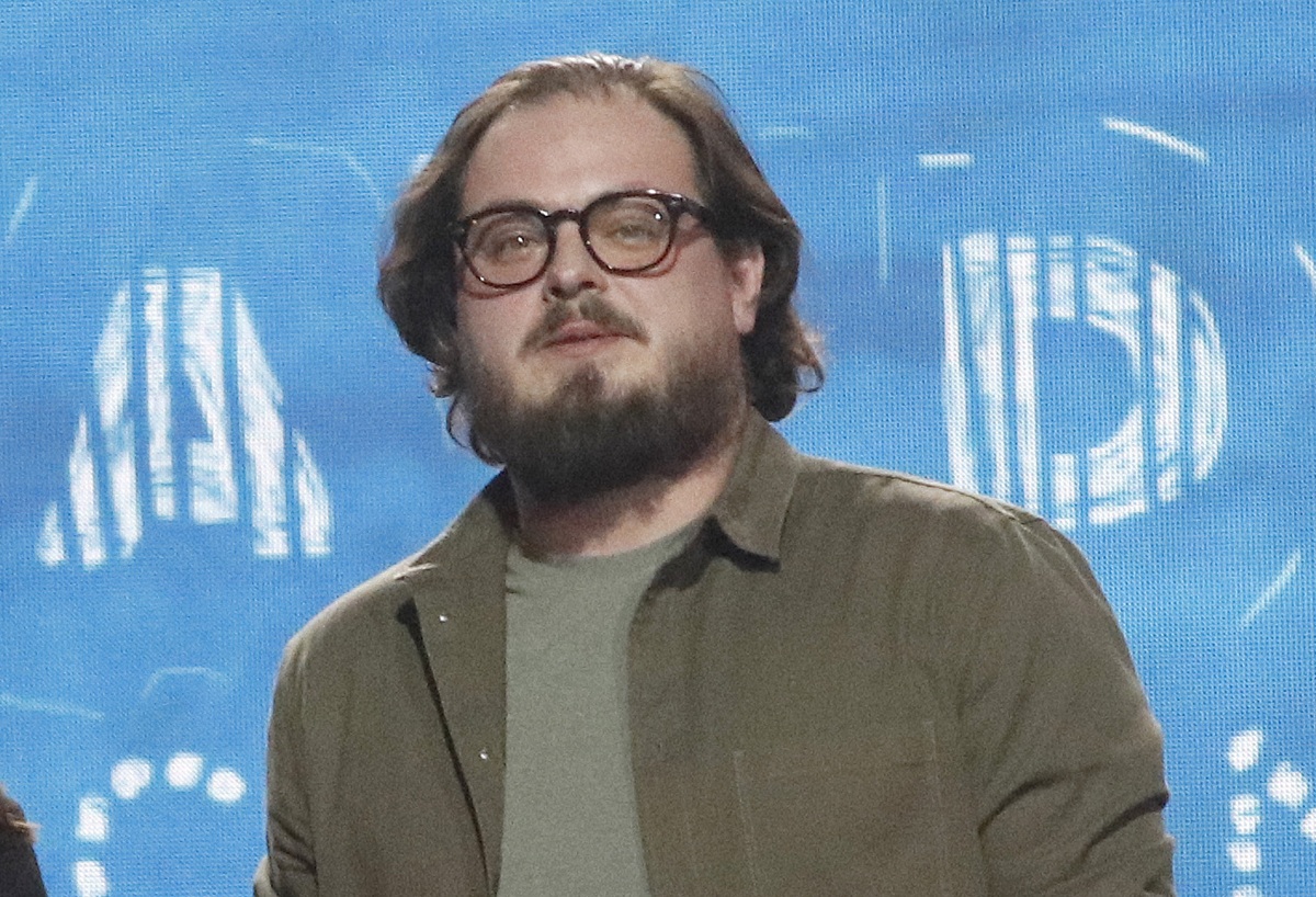 Fotografie Davida Stypky