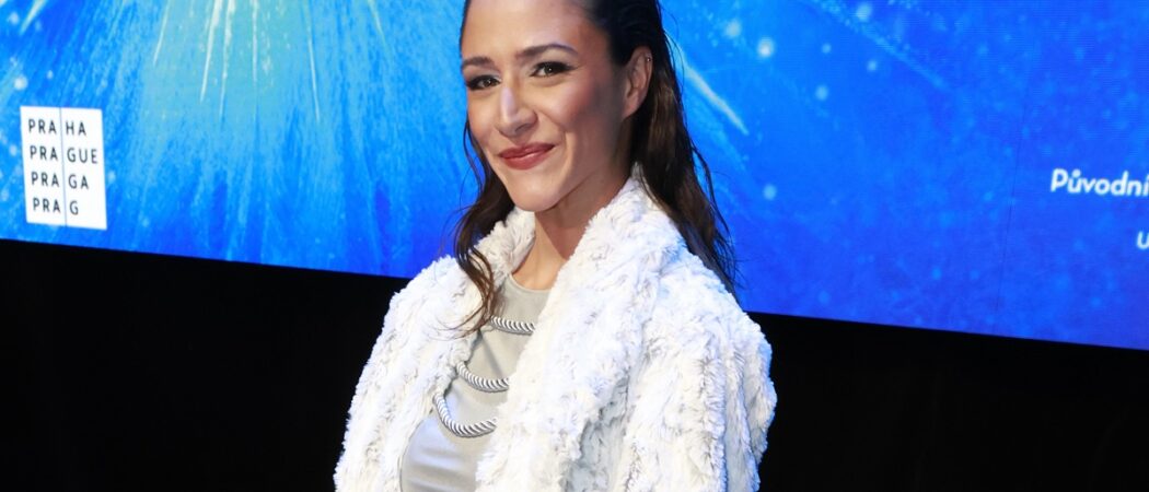 Fotografie Evy Burešové