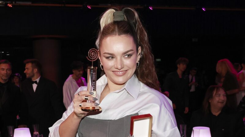 Fotografie Ewy Farné