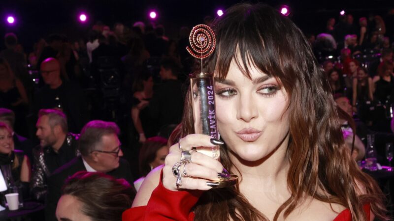 Fotografie Ewy Farné