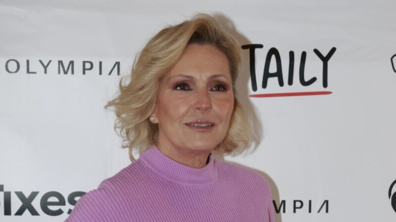 Fotografie Heleny Vondráčkové