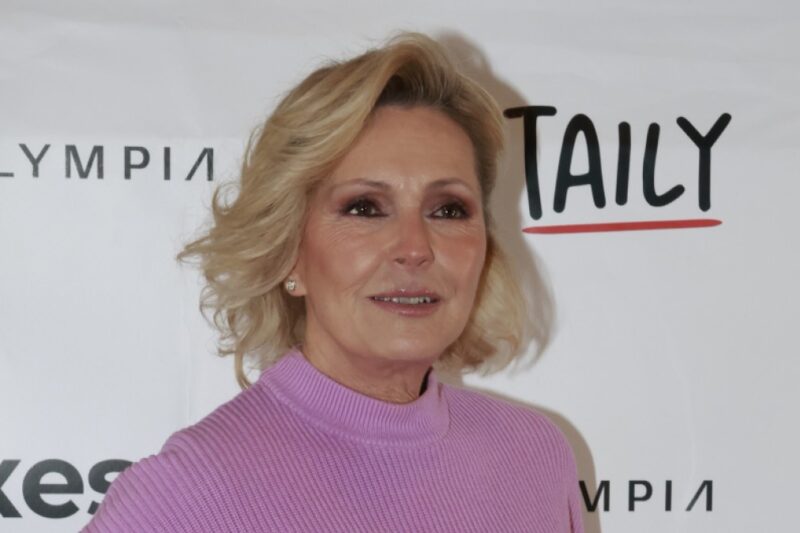 Fotografie Heleny Vondráčkové