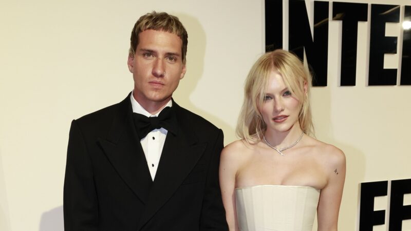 Fotografie NobodyListen a Annet X