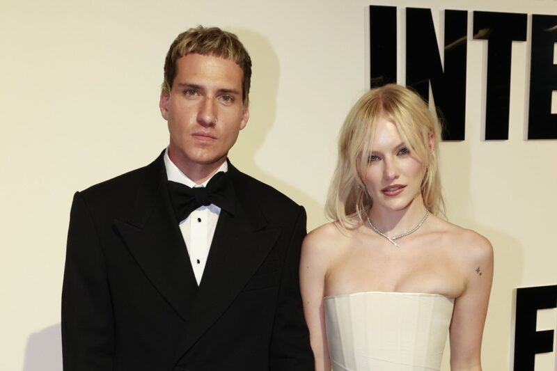 Fotografie NobodyListen a Annet X