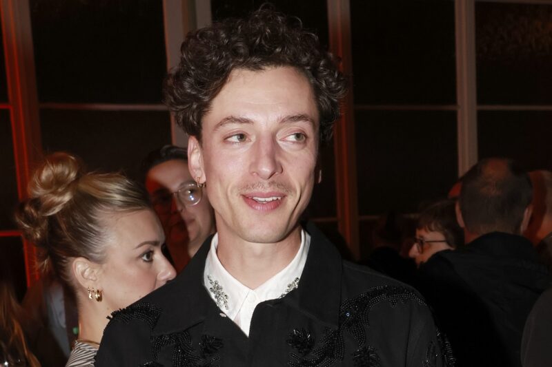 Fotografie Jana Ciny