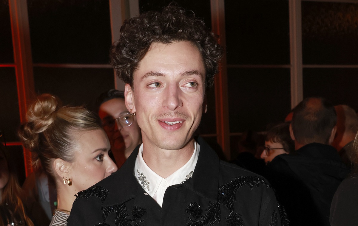 Fotografie Jana Ciny