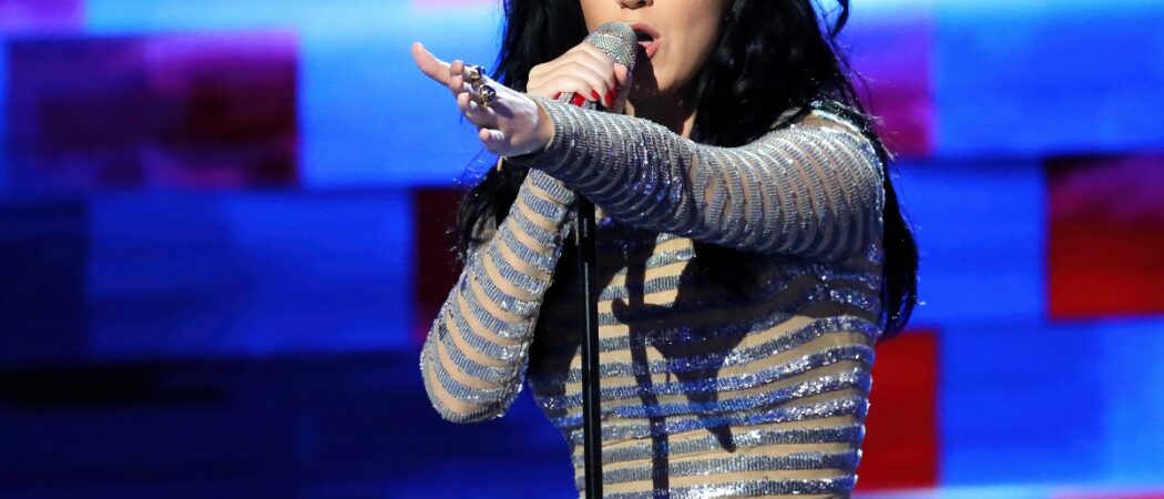 Katy Perry